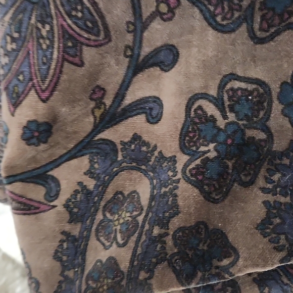 Citizens Of Humanity Paisley Soft Skinny Jean Pants Size 28 - Picture 11 of 11